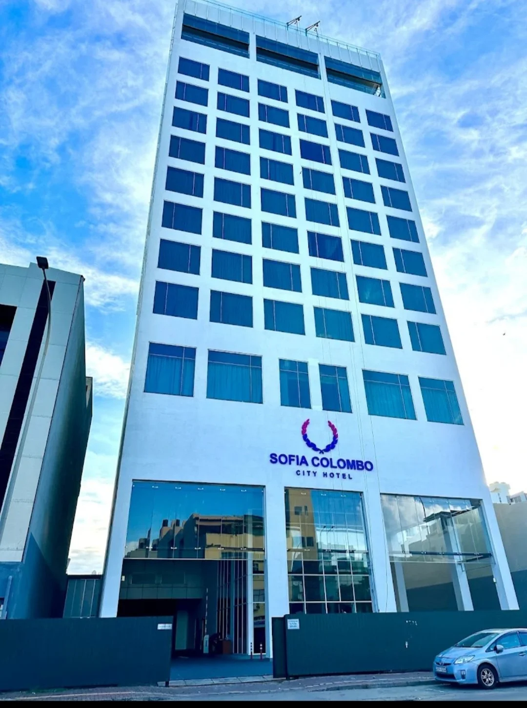 Hotel Sofia Colombo